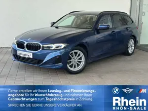BMW 318 i Touring Navi.LED.Hifi.SSGL.Tempo.DriveA.SH