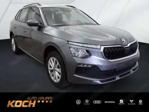 Skoda Kamiq 1.5 TSI Selection Navi LED Kamera