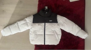 Snipes Winterjacke