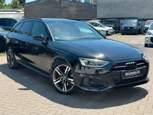 Audi A4 Avant 35 TDI advanced Navi*Kamera*18"*S