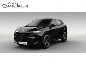 Alfa Romeo Junior Ibrida 1.2 VGT 48V-Hybrid 107 kW Ti Navi Digitales