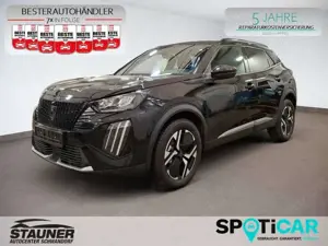 Peugeot 2008 Hybrid 145 Allure SHZ*360°KAMERA*PDC*