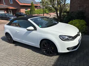 Volkswagen Golf Cabriolet Golf Cabrio 1.2 TSI