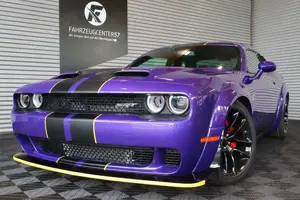 Dodge Challenger SRT Scat Pack 6.4L HEMI/LAST CALL