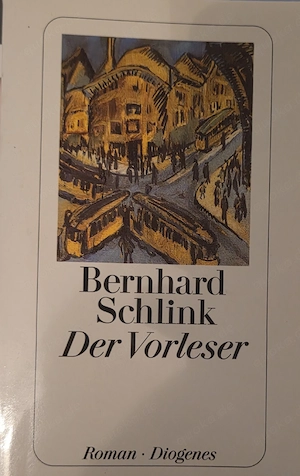 Der Vorleser 