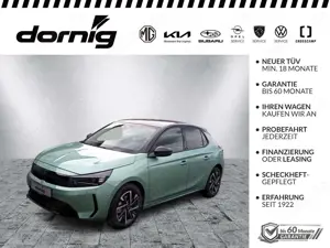 Opel Corsa YES