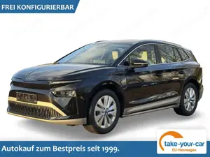 Skoda Enyaq Sportline 85x FÖRDERFÄHIG+NAVI+MATRIX+EL. HECKK...