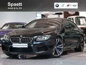 BMW M6 Gran Coupé BO M-DrivePak. HUD NUR GEWERBE