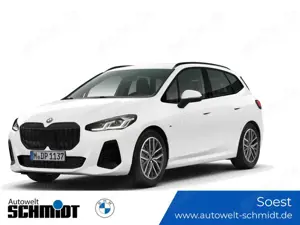 BMW 214 223d Active Tourer xDrive M Sport + 2J-GARANTIE