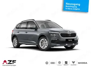 Skoda Kamiq Selection 1.0 TSI DSG AHK+ACC+LANE