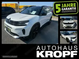 Citroen C5 Aircross 1.2 PureTech 130 SS Shine Alcantara