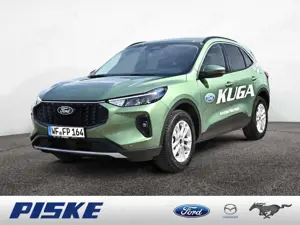 Ford Kuga Titanium GJR SHZ KAMERA NAVI FACEL. LED