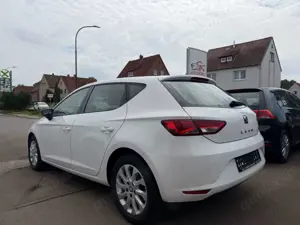SEAT Leon Style/1,6TDI/1.Hand/Garantie/EURO6