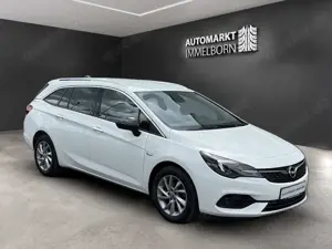 Opel Astra K Sports Tourer Elegance AHK*Kamera*LED*Na