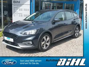 Ford Focus Turnier Active Navi Kamera Winterp. LED