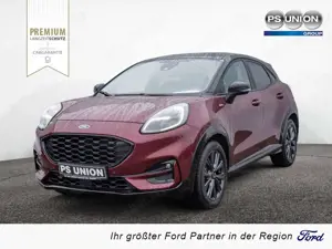 Ford Puma ST-LINE X BERRY KAMERA NAVI ACC BO LED