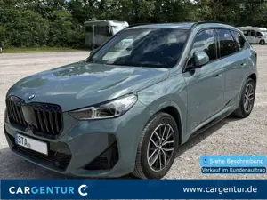 BMW X1 20i sDrive M Sport Wide Inno AHK Pano S-Dach