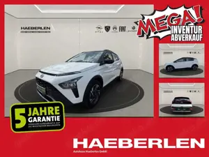 Hyundai BAYON 1.0 T-GDI Trend Navi+SHZ+Winterp.+Kam.+LM