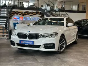 BMW 540 5*M Sport*Keyless*HeadUP*4-Zonen*LED*VOLL*