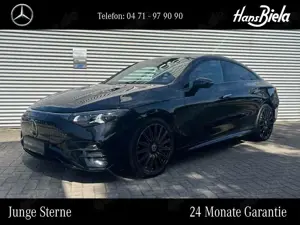 Mercedes-Benz CLA 250 CLA 250+ EQ AMG/Prem+/19"/Nght/Bur/Multi/Dis/360