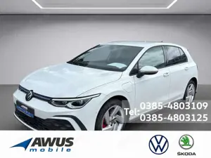 Volkswagen Golf VIII 1.4eHybrid DSG GTE
