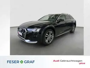 Audi A6 allroad 50 TDI Pano AHK RFK Matrix Keyless ACC