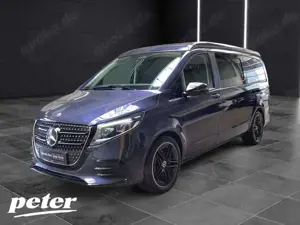 Mercedes-Benz Marco Polo V 220 d  AMG*Night*AIRMATIC*Küche