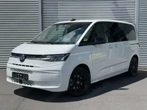 Volkswagen T7 Multivan Goal eHybrid 4M ACC AHK Kam LED Sthz