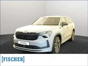 Skoda Kodiaq Sportline 2.0TSI DSG 4x4 AHK HUD ACC 360° Pano