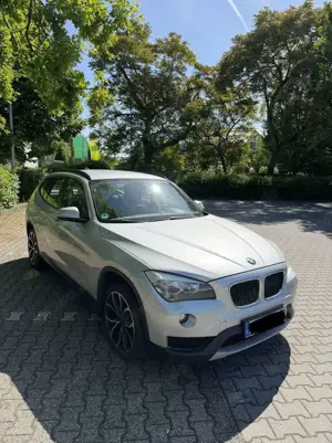 BMW X1 xDrive18d