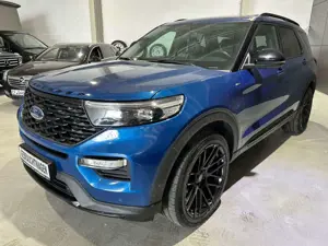 Ford Explorer ST-Line Plug-in-Hybrid 4x4