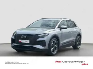 Audi Q4 e-tron Q4 45 e-tron advanced LED Navi AHK Assistenzpake