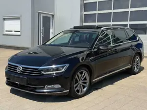 Volkswagen Passat 2.0TDI 176kw 4Mot. ACC Lane Pano Virtual