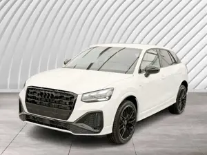 Audi Q2 35 TDI quattro S line