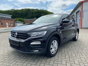 Volkswagen T-Roc 1,5 2.Hand Navi Klima Sitzheizung HU NEU
