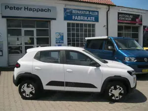 Dacia Spring Electric 45 Expression *nur 10´Km*