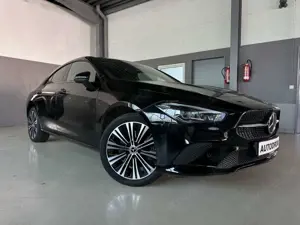 Mercedes-Benz CLA 250 e Progressive Head-Up/360°/Multibeam