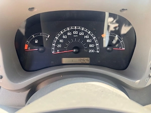 Fiat Panda 1.2