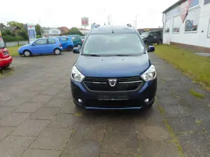 Dacia Dokker Dokker SCe 100 Comfort mit Klappbett