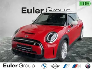 MINI Cooper SE 3-Türer LED Sitzheizung  Ambientebeleuchtung Navi