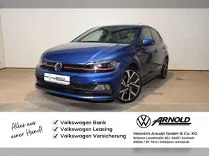 Volkswagen Polo GTI DSG