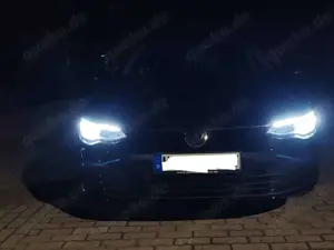 Volkswagen Golf 1.5 TSI OPF Life