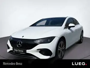 Mercedes-Benz EQE 300 ELECTRIC ART+HA LENK+360+DIGITAL LIGHT