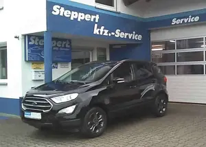 Ford EcoSport 1.0 EcoBoost COOLConnect Navi