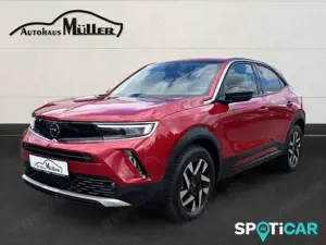 Opel Mokka Elegance 1.2 Turbo Autom.  +Kamera+PDC+Sitzhzg+Len