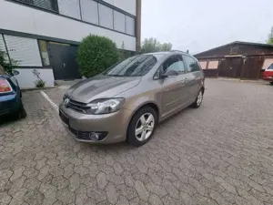 Volkswagen Golf Plus Golf Plus Style