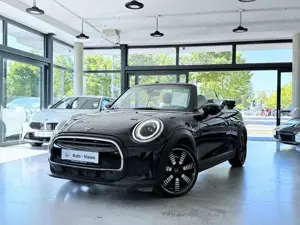 MINI Cooper Cabrio Cooper Premium Plus (F57) *LED*HeadUp*KAM*Navi