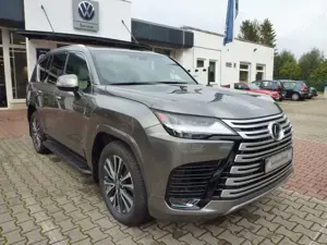 Lexus Others LX 500 d SOFORT+FULL OPTION+STOCK BERLIN