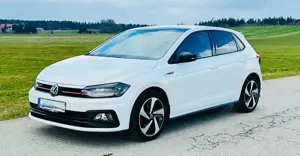 Volkswagen Polo GTI Polo VI 2.0 TSI OPF DSG inkl. Winter-ALU Räder