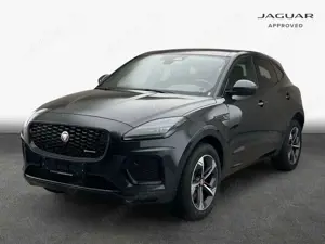 Jaguar E-Pace D165 AWD Aut. R-Dynamic SE